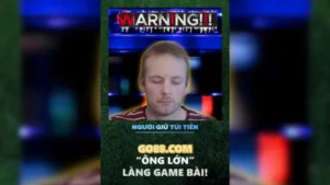 go88 ong lon trong lang game online